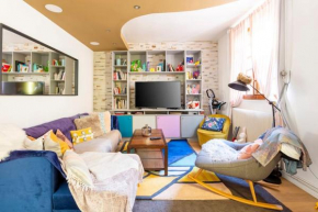 Cosy home